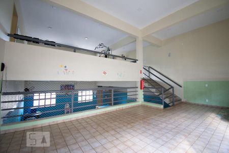 Apartamento à venda com 78m², 3 quartos e 1 vagaSalão de jogos