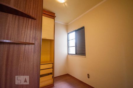 Apartamento à venda com 78m², 3 quartos e 1 vagaQuarto 3