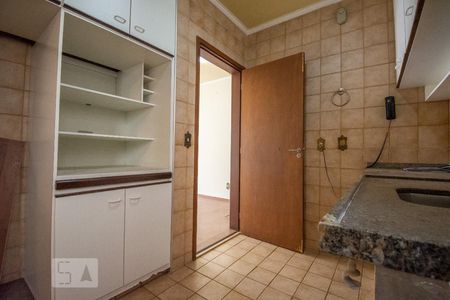 Apartamento à venda com 78m², 3 quartos e 1 vagaCozinha