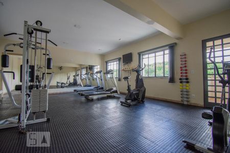 Apartamento à venda com 78m², 3 quartos e 1 vagaAcademia