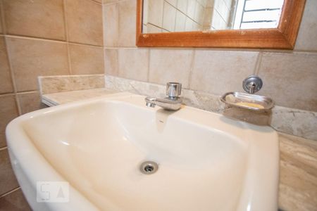 Apartamento à venda com 78m², 3 quartos e 1 vagaBanheiro 2 - Torneira