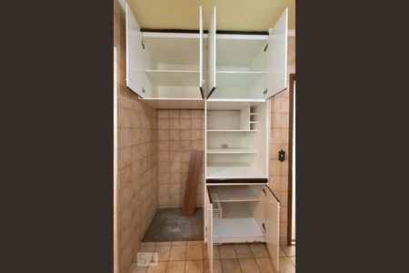 Apartamento à venda com 78m², 3 quartos e 1 vagaCozinha - Armários