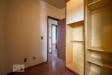 Apartamento à venda com 78m², 3 quartos e 1 vagaQuarto 3