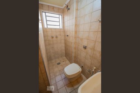 Apartamento à venda com 78m², 3 quartos e 1 vagaBanheiro 2