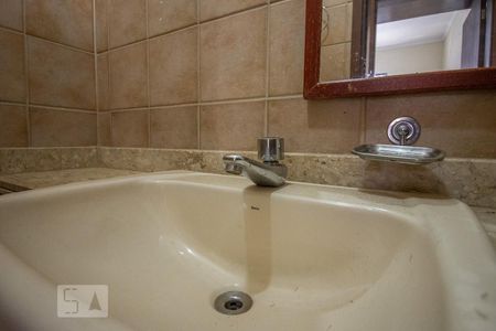 Apartamento à venda com 78m², 3 quartos e 1 vagaBanheiro 1 - Torneira