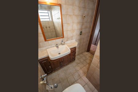 Apartamento à venda com 78m², 3 quartos e 1 vagaBanheiro 2