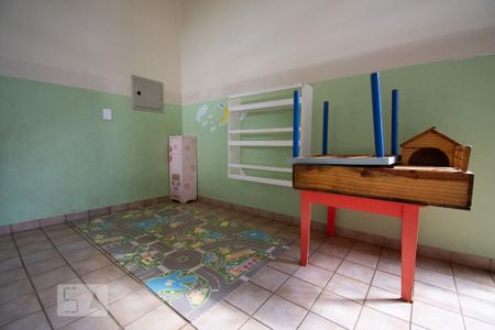 Apartamento à venda com 78m², 3 quartos e 1 vagaSalão de jogos