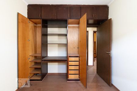 Apartamento à venda com 78m², 3 quartos e 1 vagaQuarto - Armários