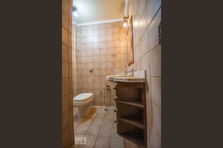 Apartamento à venda com 78m², 3 quartos e 1 vagaBanheiro 2