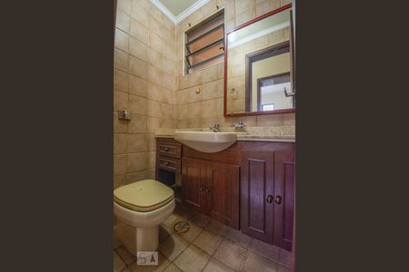 Apartamento à venda com 78m², 3 quartos e 1 vagaBanheiro 1