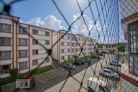 Apartamento à venda com 78m², 3 quartos e 1 vagavista da Sacada