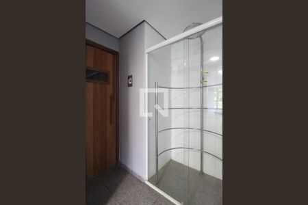 Apartamento à venda com 40m², 1 quarto e 1 vagaÁrea Comum - Sauna