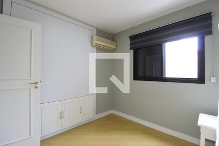 Apartamento à venda com 40m², 1 quarto e 1 vagaQuarto Suíte