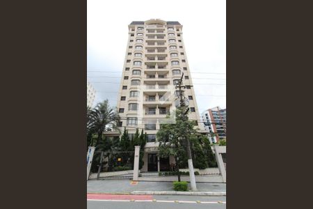 Apartamento à venda com 40m², 1 quarto e 1 vagaFachada do Prédio