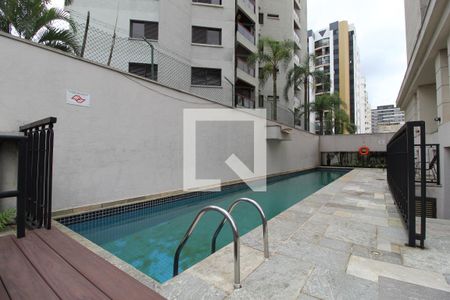 Apartamento à venda com 40m², 1 quarto e 1 vagaÁrea Comum - Piscina