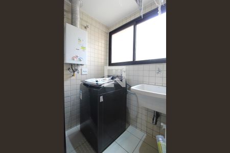 Apartamento à venda com 40m², 1 quarto e 1 vagaCozinha e Área de Serviço
