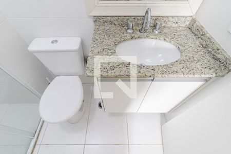 Studio para alugar com 25m², 1 quarto e 1 vagaBanheiro