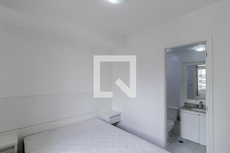 Studio para alugar com 25m², 1 quarto e 1 vagaQuarto