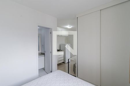 Studio para alugar com 25m², 1 quarto e 1 vagaQuarto