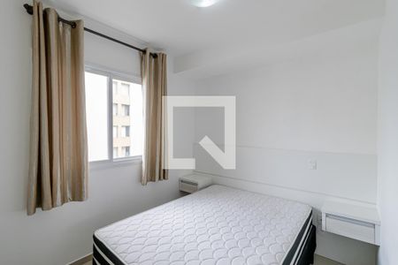 Studio para alugar com 25m², 1 quarto e 1 vagaQuarto