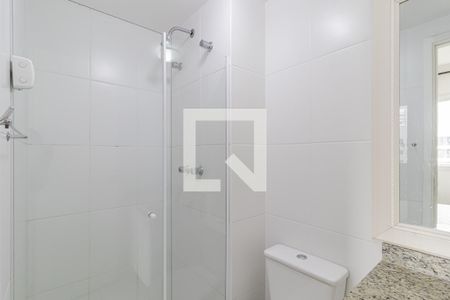 Studio para alugar com 25m², 1 quarto e 1 vagaBanheiro