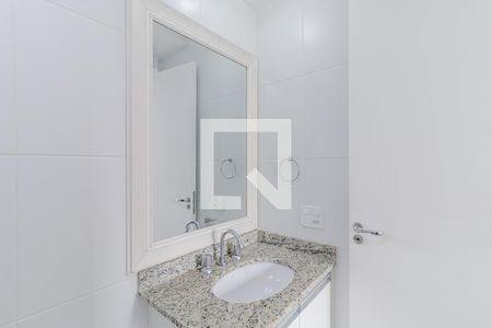 Studio para alugar com 25m², 1 quarto e 1 vagaBanheiro