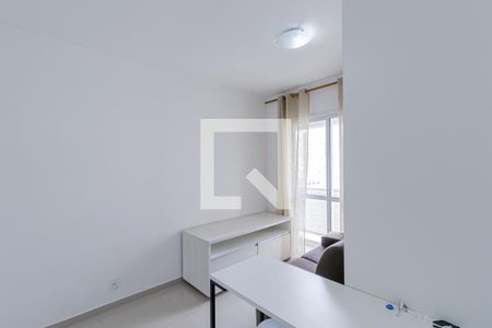 Cozinha de kitnet/studio à venda com 1 quarto, 25m² em Aclimação, São Paulo