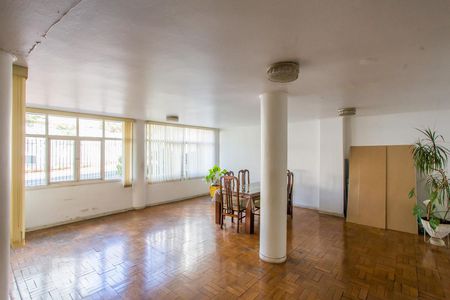 Apartamento à venda com 91m², 2 quartos e sem vagaÁrea comum - Hall de Entrada