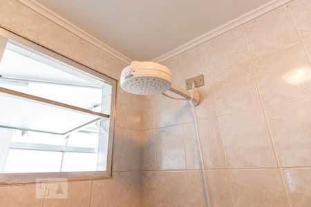 Apartamento à venda com 91m², 2 quartos e sem vagaBanheiro da Suíte