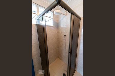 Apartamento à venda com 91m², 2 quartos e sem vagaBanheiro da Suíte