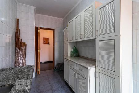 Apartamento à venda com 91m², 2 quartos e sem vagaCozinha