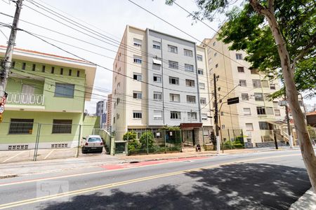 Apartamento à venda com 91m², 2 quartos e sem vagaFachada