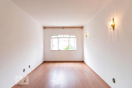Apartamento à venda com 91m², 2 quartos e sem vagaSala