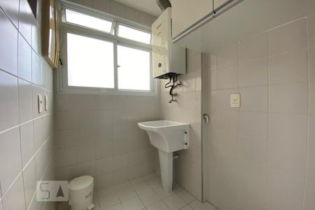 Apartamento à venda com 62m², 2 quartos e 1 vaga Apartamento à venda com 62m², 2 quartos e 1 vagaÁrea de Serviço