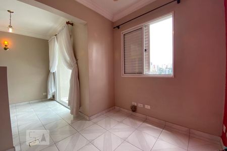 Sala de apartamento à venda com 2 quartos, 62m² em Vila Andrade, São Paulo