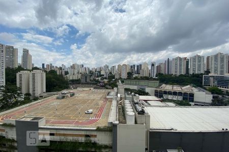 Apartamento à venda com 62m², 2 quartos e 1 vaga Apartamento à venda com 62m², 2 quartos e 1 vagavista da Sacada