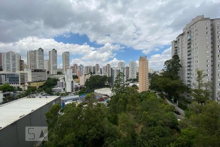 Apartamento à venda com 62m², 2 quartos e 1 vaga Apartamento à venda com 62m², 2 quartos e 1 vagaVista da Suíte