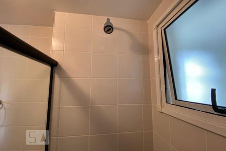 Apartamento à venda com 62m², 2 quartos e 1 vaga Apartamento à venda com 62m², 2 quartos e 1 vagaChuveiro