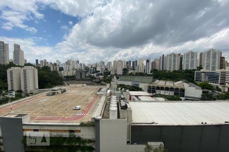 Apartamento à venda com 62m², 2 quartos e 1 vaga Apartamento à venda com 62m², 2 quartos e 1 vagaVista do Quarto