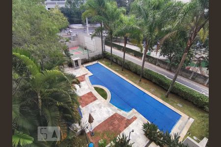 Apartamento à venda com 62m², 2 quartos e 1 vaga Apartamento à venda com 62m², 2 quartos e 1 vagaÁrea comum - Piscina
