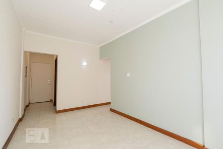 SALA de apartamento à venda com 1 quarto, 50m² em Brás, São Paulo