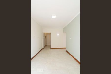 SALA de apartamento à venda com 1 quarto, 50m² em Brás, São Paulo