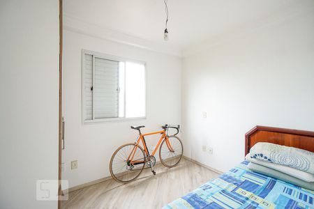 Quarto 01 de apartamento para alugar com 2 quartos, 50m² em Luz, São Paulo
