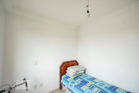 Quarto 01 de apartamento para alugar com 2 quartos, 50m² em Luz, São Paulo