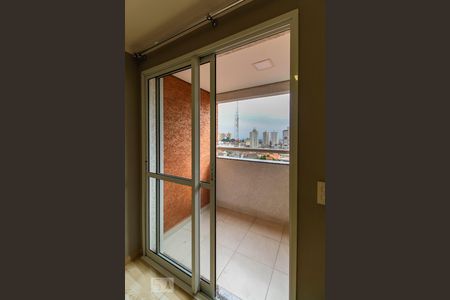 Varanda de apartamento à venda com 2 quartos, 60m² em Jardim Imperador, Guarulhos