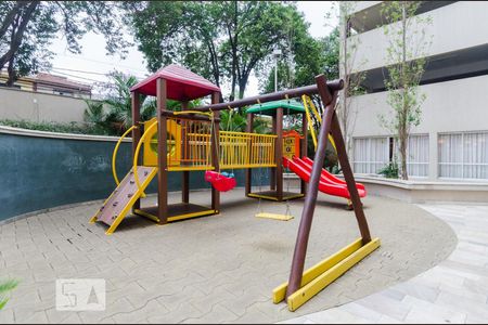 Apartamento à venda com 54m², 2 quartos e 1 vagaÁrea comum