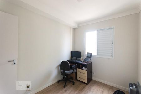 Quarto 2 de apartamento à venda com 2 quartos, 54m² em Paulicéia, São Bernardo do Campo