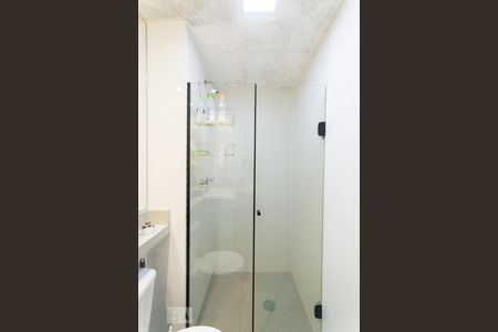 Apartamento à venda com 54m², 2 quartos e 1 vagaBanheiro