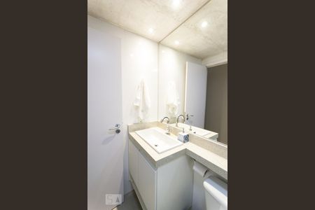 Apartamento à venda com 54m², 2 quartos e 1 vagaBanheiro