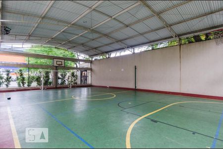 Apartamento à venda com 54m², 2 quartos e 1 vagaÁrea comum